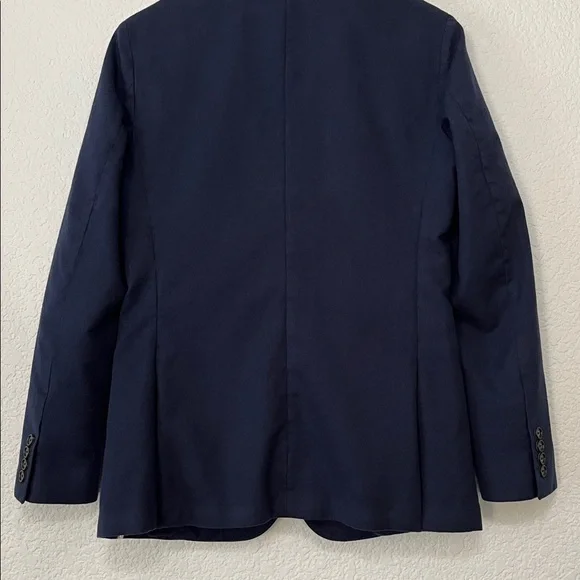 J Crew Ludlow British Moon Blazer Jacket